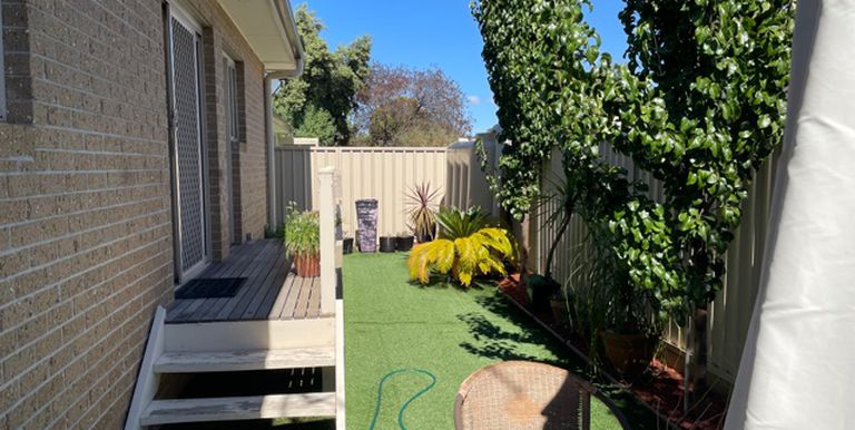 3 / 12 Howitt Avenue, Euroa