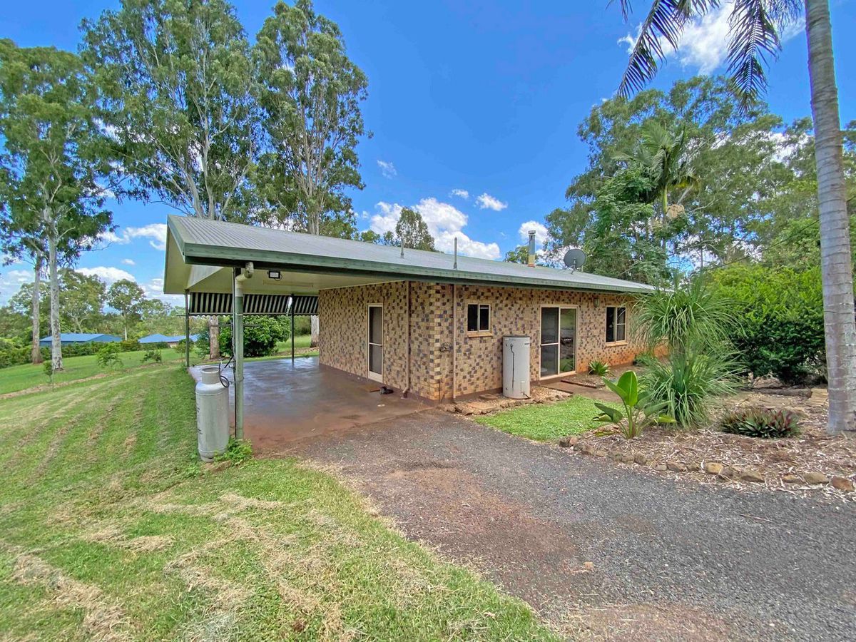 10A Wilkinson Drive, Tolga