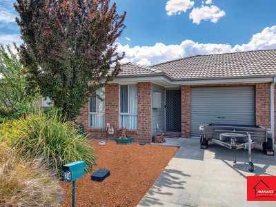 24 Rag Holmes Street, Macgregor