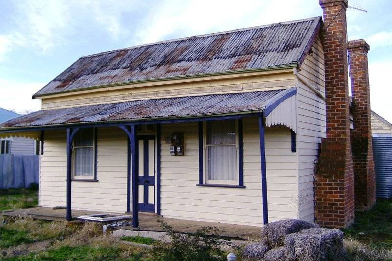 Murtoa