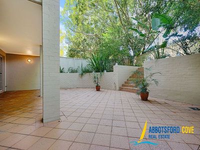 6 / 3 Blackwall Point Road, Abbotsford