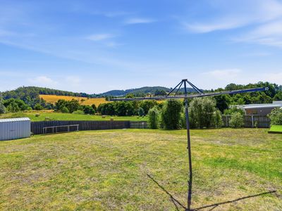 10 Christina Street, Cygnet