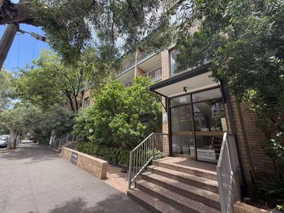 9 / 1-19 Allen Street, Pyrmont