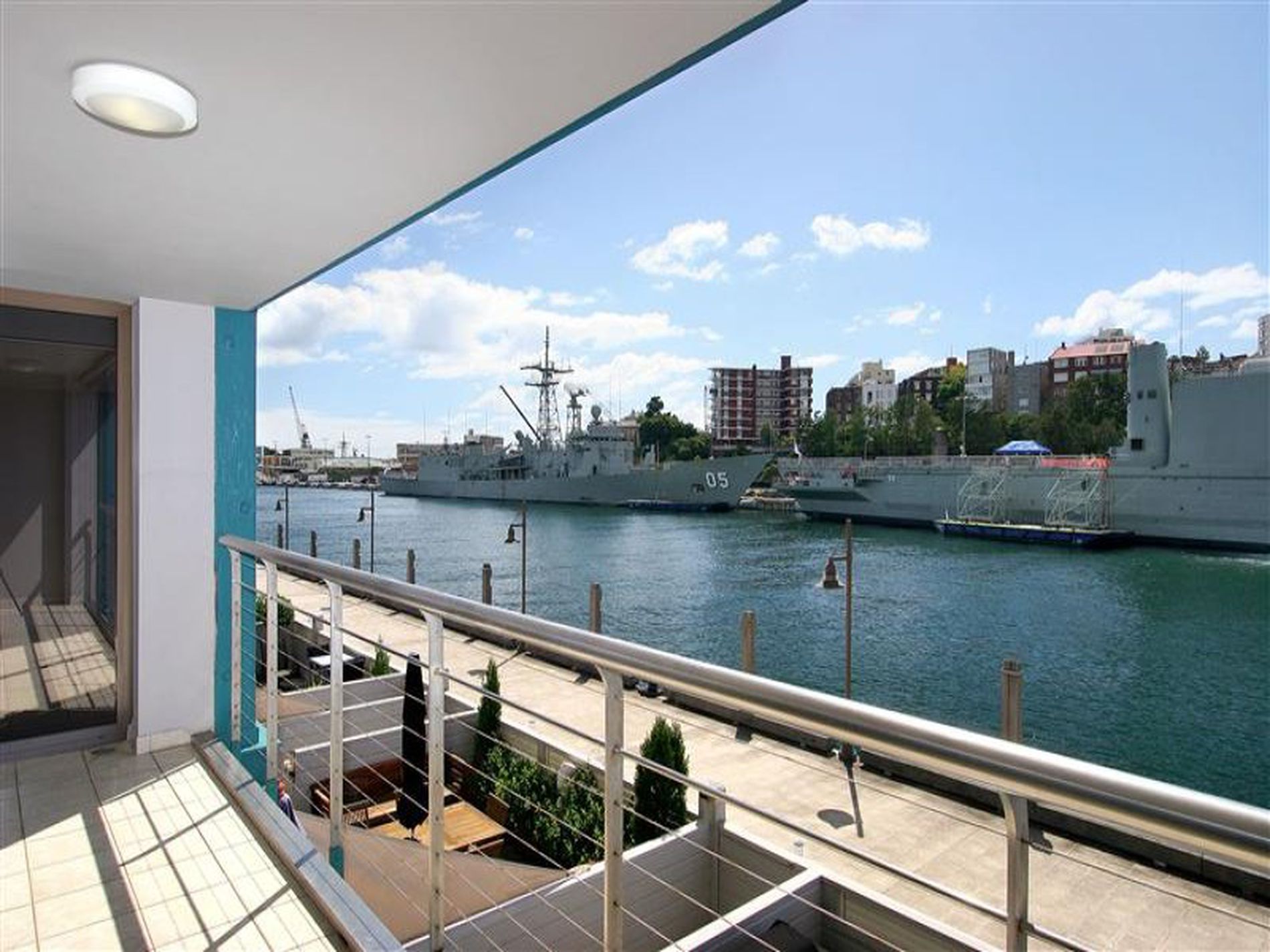 227 / 6 Cowper Wharf Road, Woolloomooloo