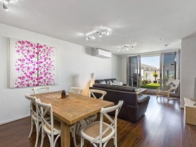 106 / 21 Moreland Street, Footscray