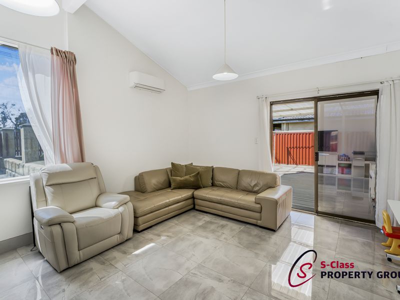 118 Yale Road, Thornlie