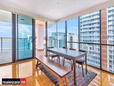 95 / 181 Adelaide Terrace, East Perth