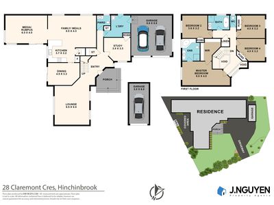 28 Claremont Crescent, Hinchinbrook