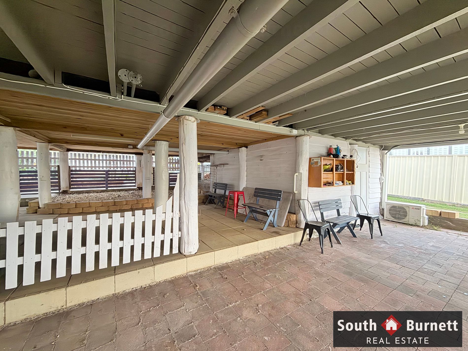 43 Beresford Street, Proston