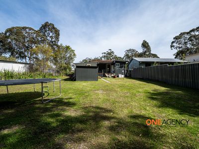 72 Macgibbon Parade, Old Erowal Bay