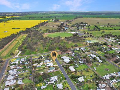 37 Barrack Street, Goroke