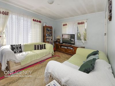 95 Hampton Street, Durack