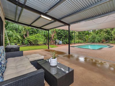 321 Beddington Road, Herbert