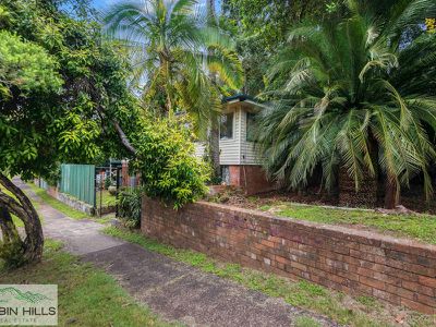 89 Cullen Street, Nimbin