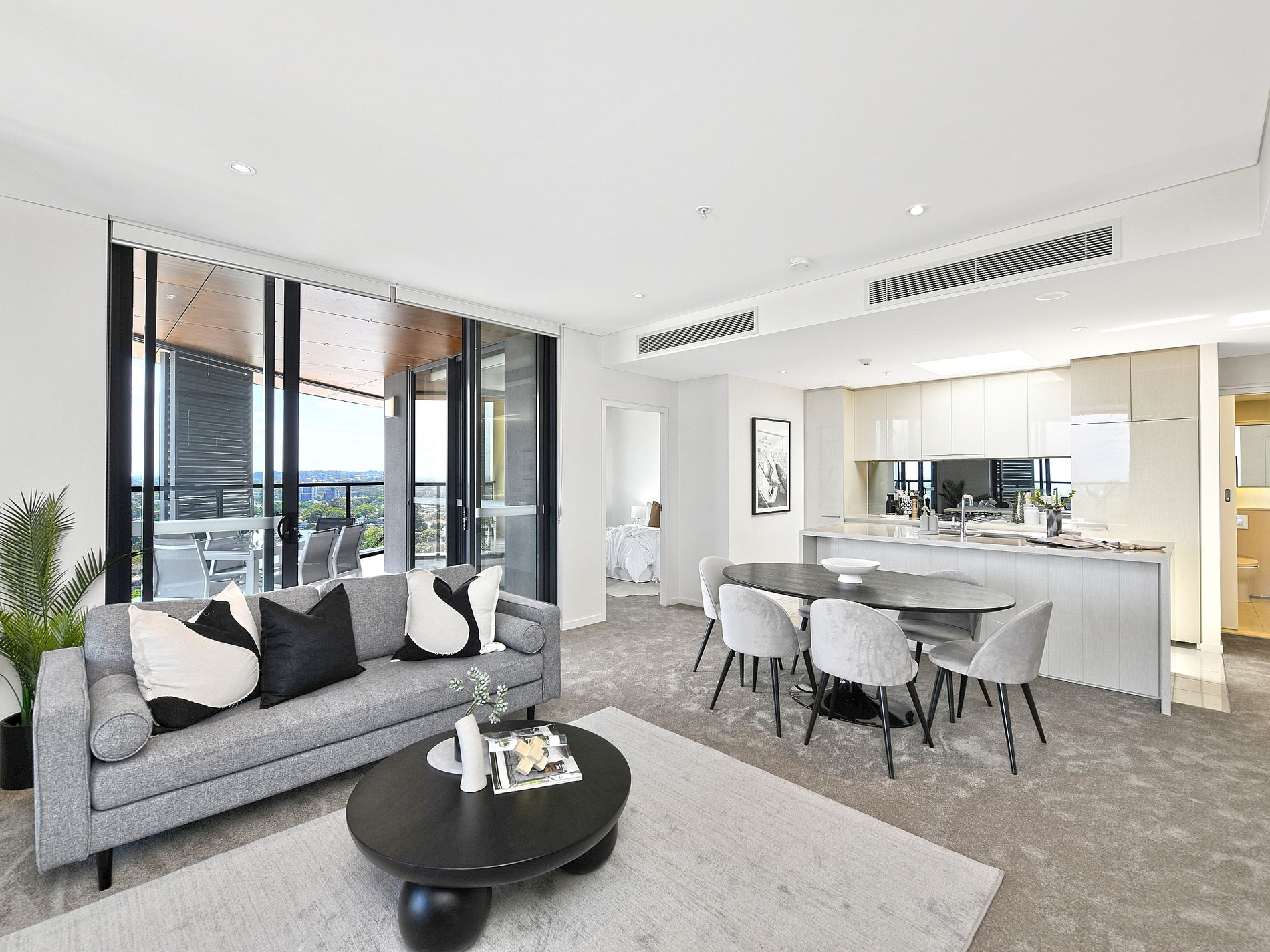 901A / 6 Devlin Street, Ryde