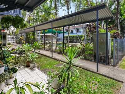 16 / 457 Severin Street, Manunda
