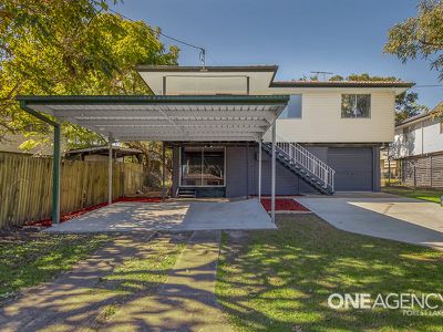 20 Nugent St, Durack