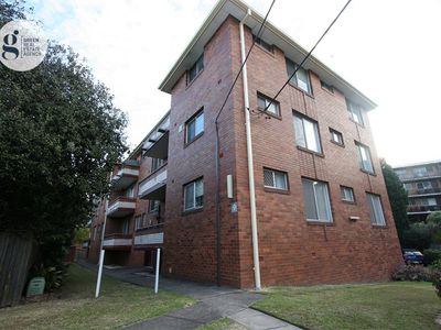 11 / 9 Gaza Road, West Ryde