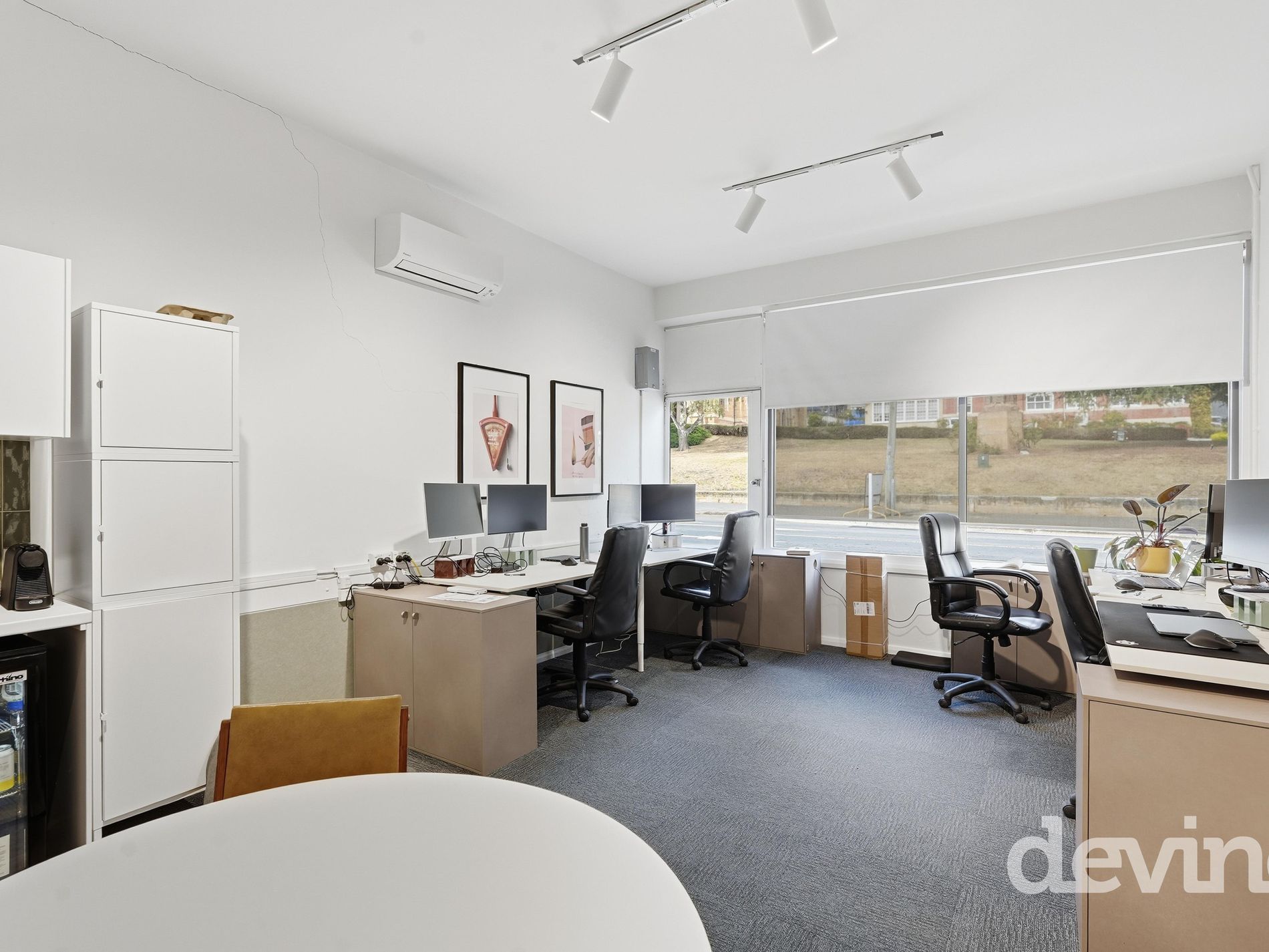 207 Harrington Street, Hobart