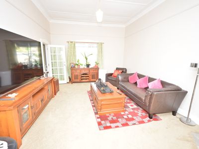 54 Orange Street, Parkes