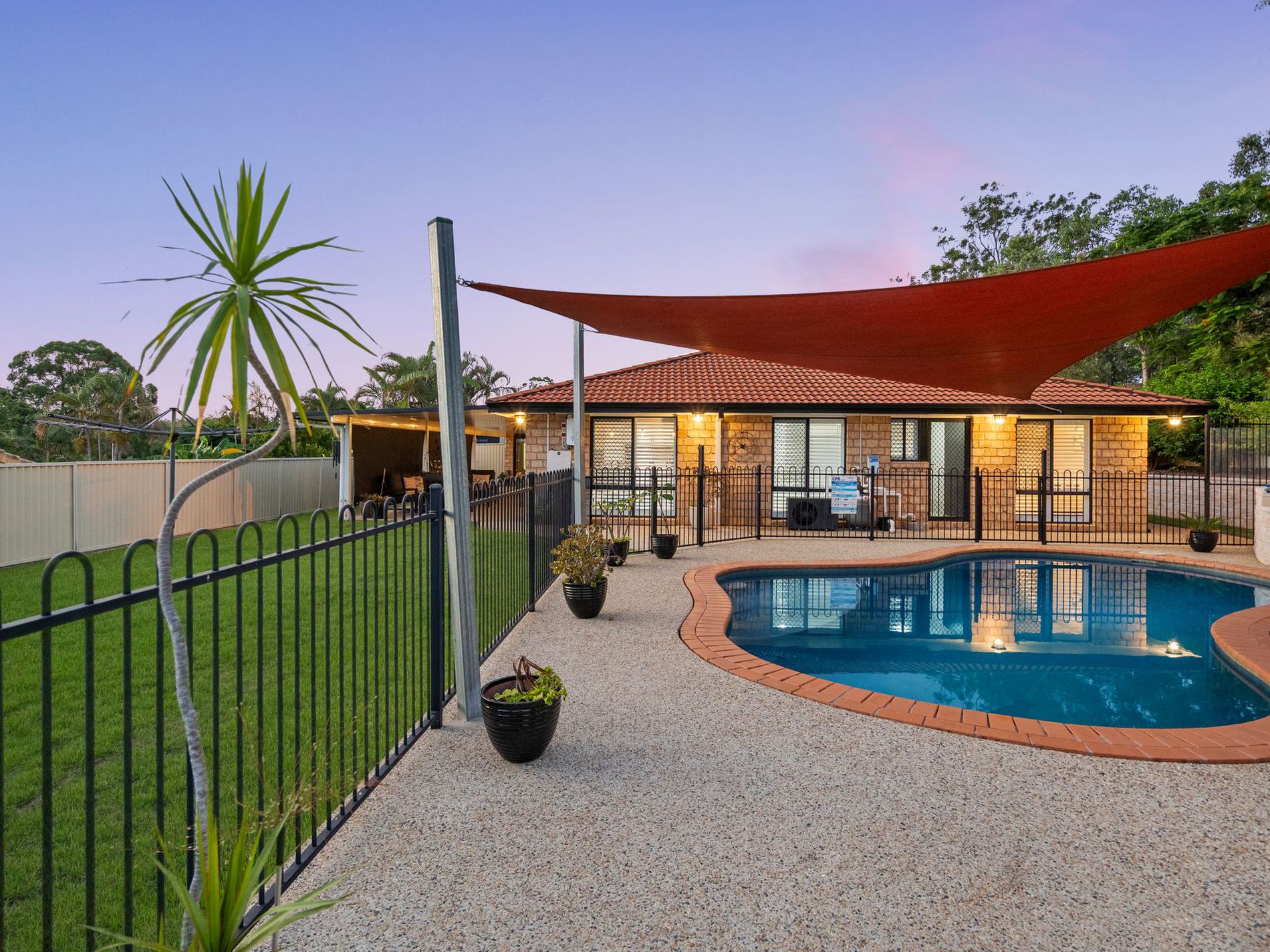 15 Peachface Crescent, Springfield