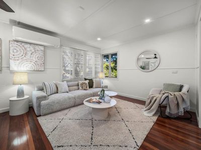 6 Leonard Street, Leichhardt