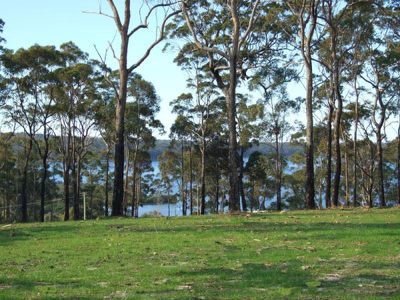 Lot 14, Lot 14 Yowaka River Road, South Pambula