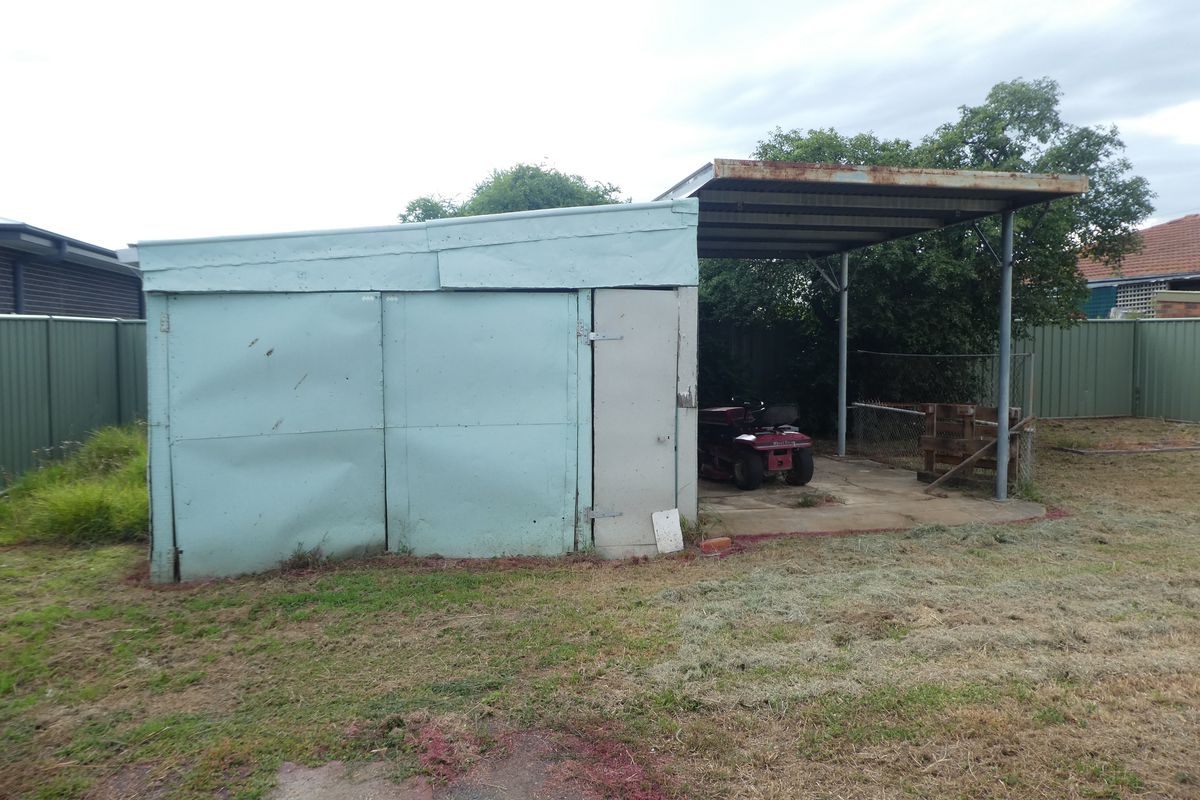 45 Saunders Street, Kyabram