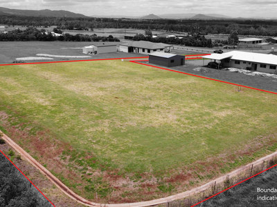 Lot 21, Filippo Close, Tolga