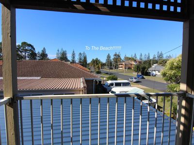 13 Wallis Street, Tuncurry