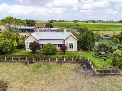 44 Poolna Springs Road, Sebastopol