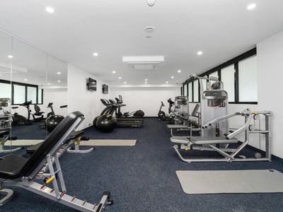 Level 11 / 112 Talavera Road, Macquarie Park