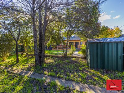 6 Greenough Circuit, Kaleen