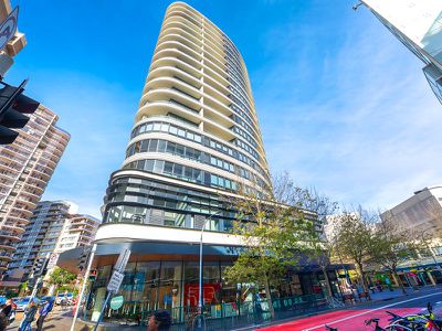 1603 / 241 Oxford Street, Bondi Junction