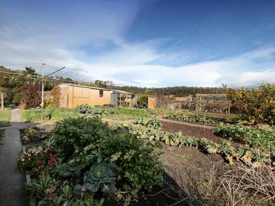 1075 Woodbridge Hill Road, Gardners Bay