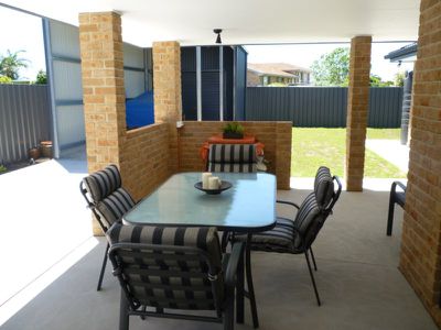 32 Vigilant Street, Ulladulla