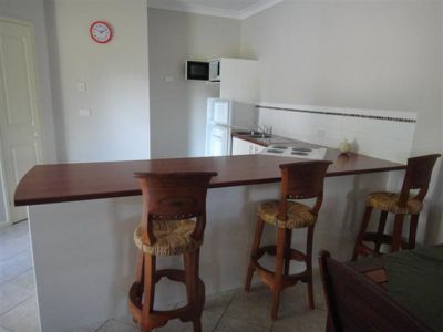 2 / 6 Howard, Cooktown