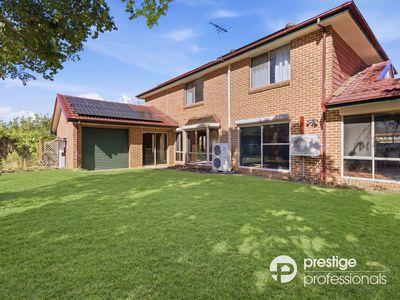 31 Arrowfield Drive, Wattle Grove