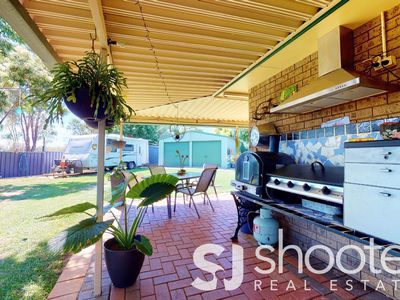 3 Maple Court, Dubbo