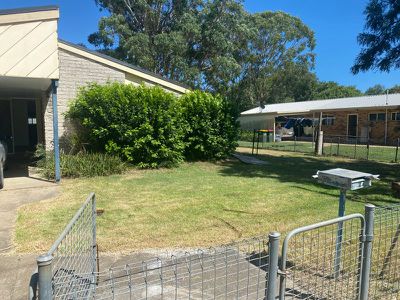 27 Brisbane Street, Nanango
