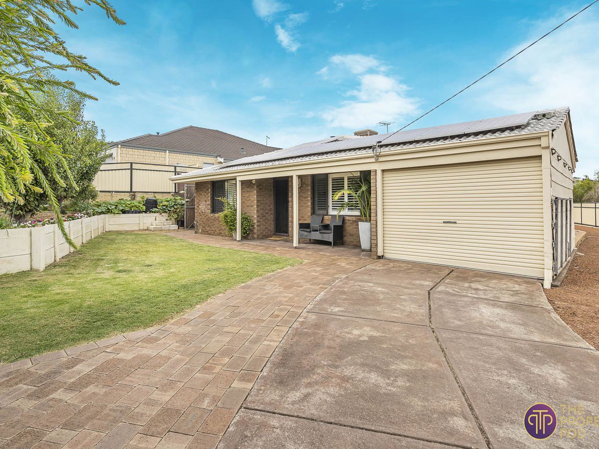 7 Ashley Drive, Kelmscott