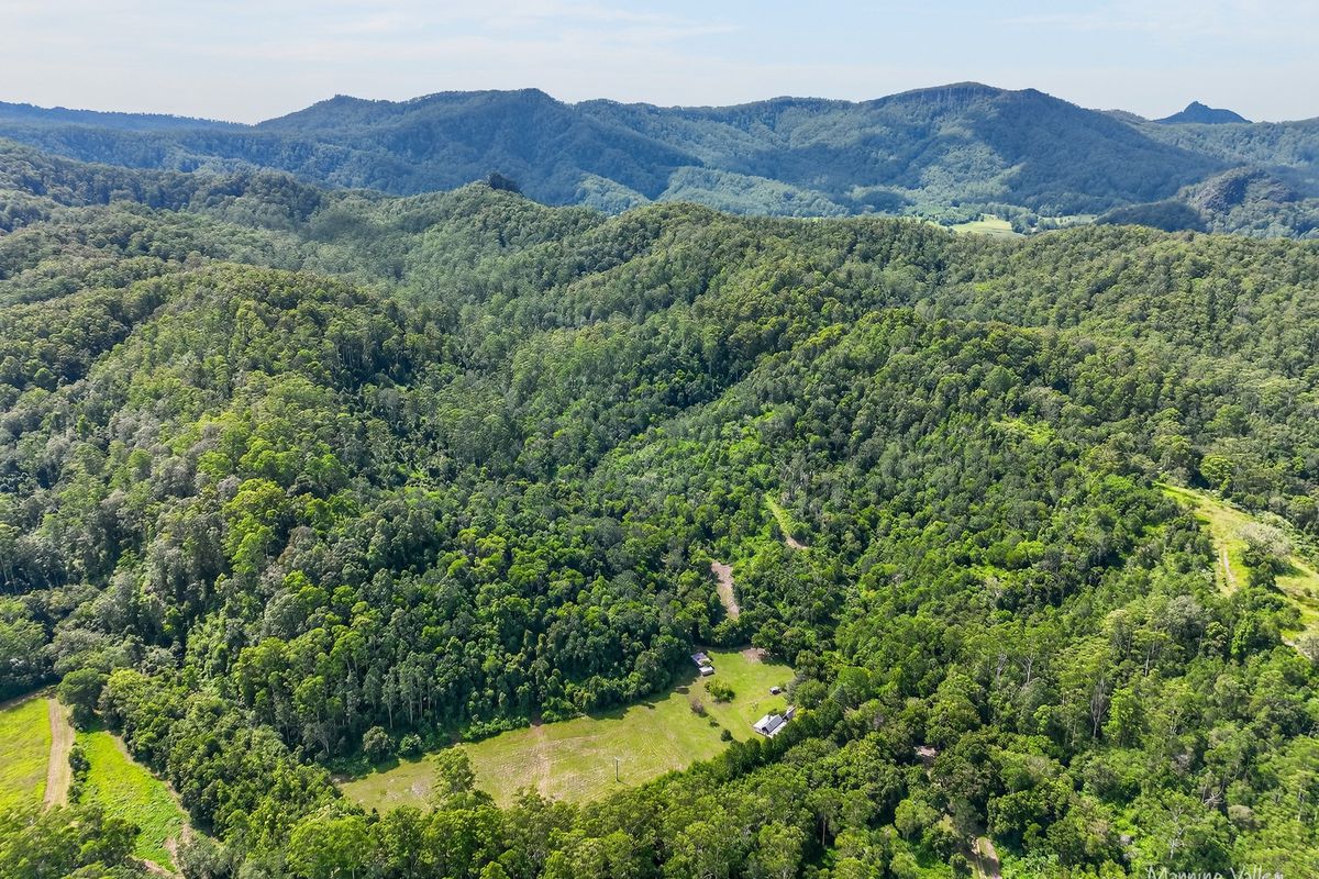 334 Mount Coxcomb Road, Upper Lansdowne