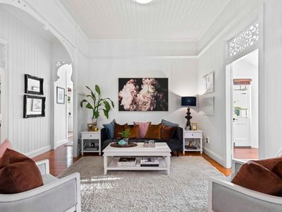 15 Craig Street, Red Hill