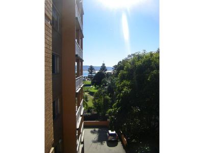 8 / 6 Smith Street, Wollongong