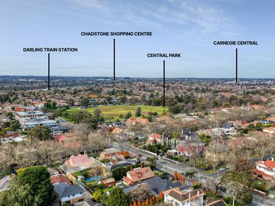 1A Erica Avenue, Malvern East