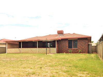 38 Cardiff Arms Avenue, Dubbo
