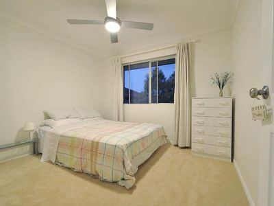 5/20 Mansfield Street, Coorparoo