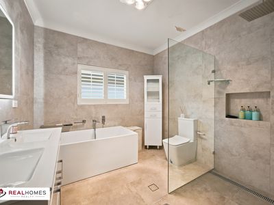 1-6 Woodside Glen, Cranebrook