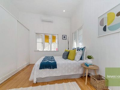 83 Bundock Street, Belgian Gardens