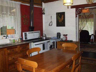 339 Little Snowy Creek Road, Eskdale